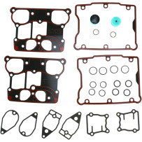 Rocker Box Gasket Kit — JAMES GASKET, JGI-17033-99