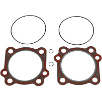 Cylinder Head/Base Gasket Kit — Standard bore