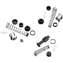 Kit de reconstrucción del cilindro maestro — 19.1 mm (3/4") de diámetro, montaje delantero