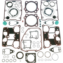 Complete Motor Gasket Kit — bore 3.75 in, thickness 1.17 mm