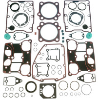 Complete Motor Gasket Kit — bore 3.75 in, thickness 1.17 mm