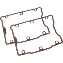 Replacement Rocker Box Cover Gaskets — Upper, Pair