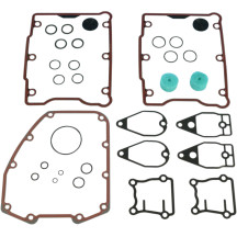 Cam Change Gasket Kit — 0.79 mm (0.031 in), Paper