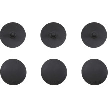 Rocker Cover Umbrella Valve — 6-pack