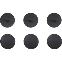 Rocker Cover Umbrella Valve — 6-pack