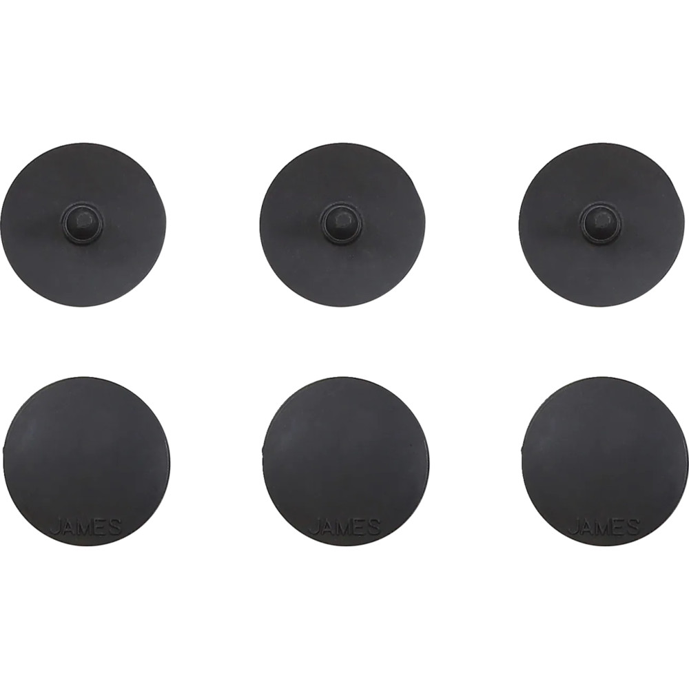 Rocker Cover Umbrella Valve — 6-pack