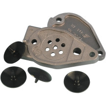 Rocker Cover Umbrella Valve — 6-pack