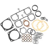 Gasket Kit — Top End, 0.41 mm (0.016"), 0.76 mm (0.030")