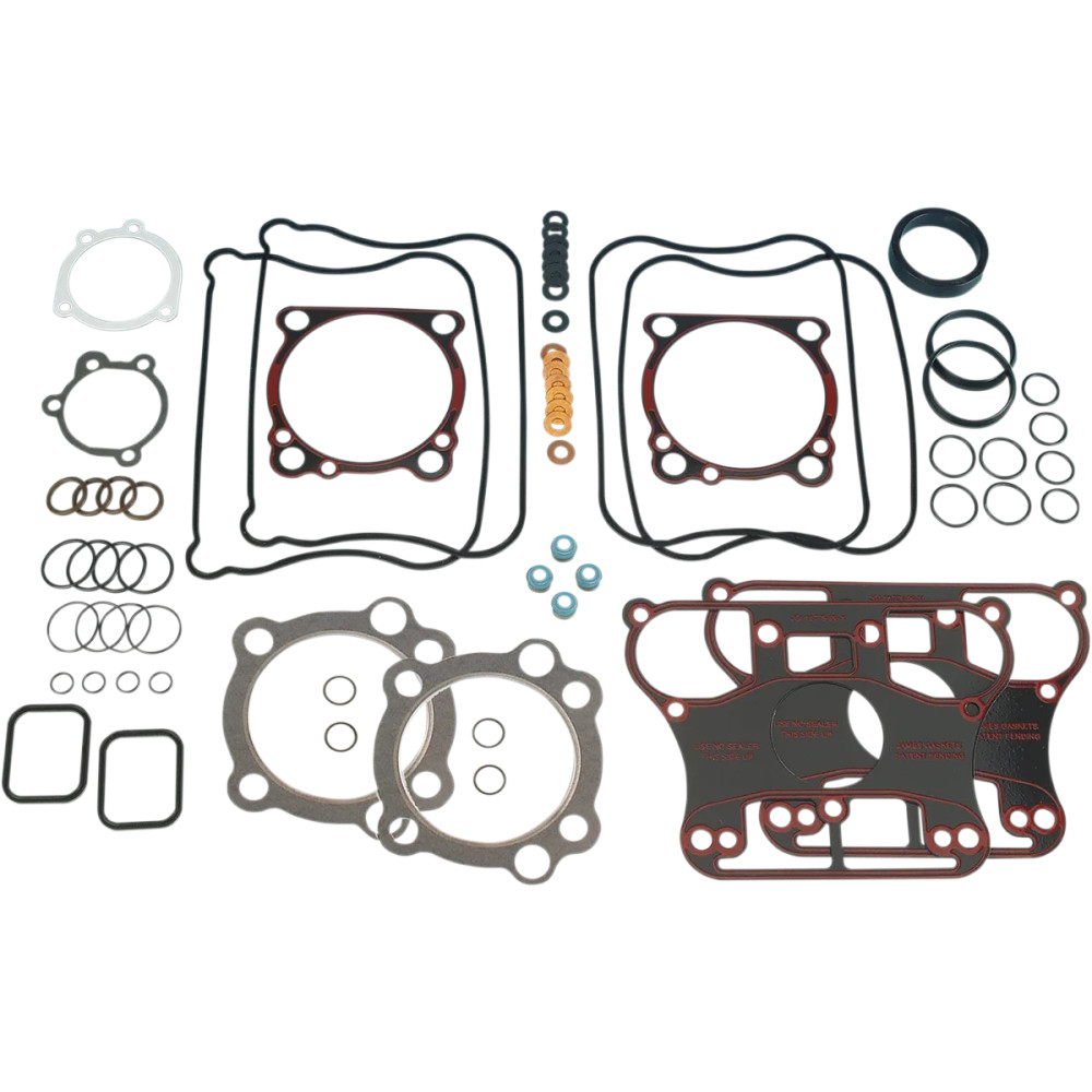 Top End Gasket Kit — JGI-17032-86-B