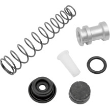 Kit de reconstrucción del cilindro maestro — 15.9 mm (5/8\"), montaje delantero, acabado sin tratar