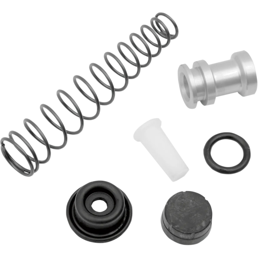 Kit de reconstrucción del cilindro maestro — 15.9 mm (5/8\"), montaje delantero, acabado sin tratar