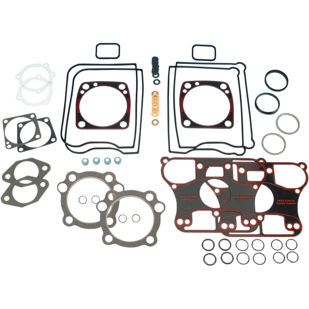 Top End Gasket Kit — Bore 3.5", 1.14 mm (0.045")
