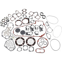 Complete Gasket Kit — For '70-'84 Shovelhead, 1.14 mm (0.045")