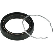 Replacement Seal — 41 mm (1.60"), Black