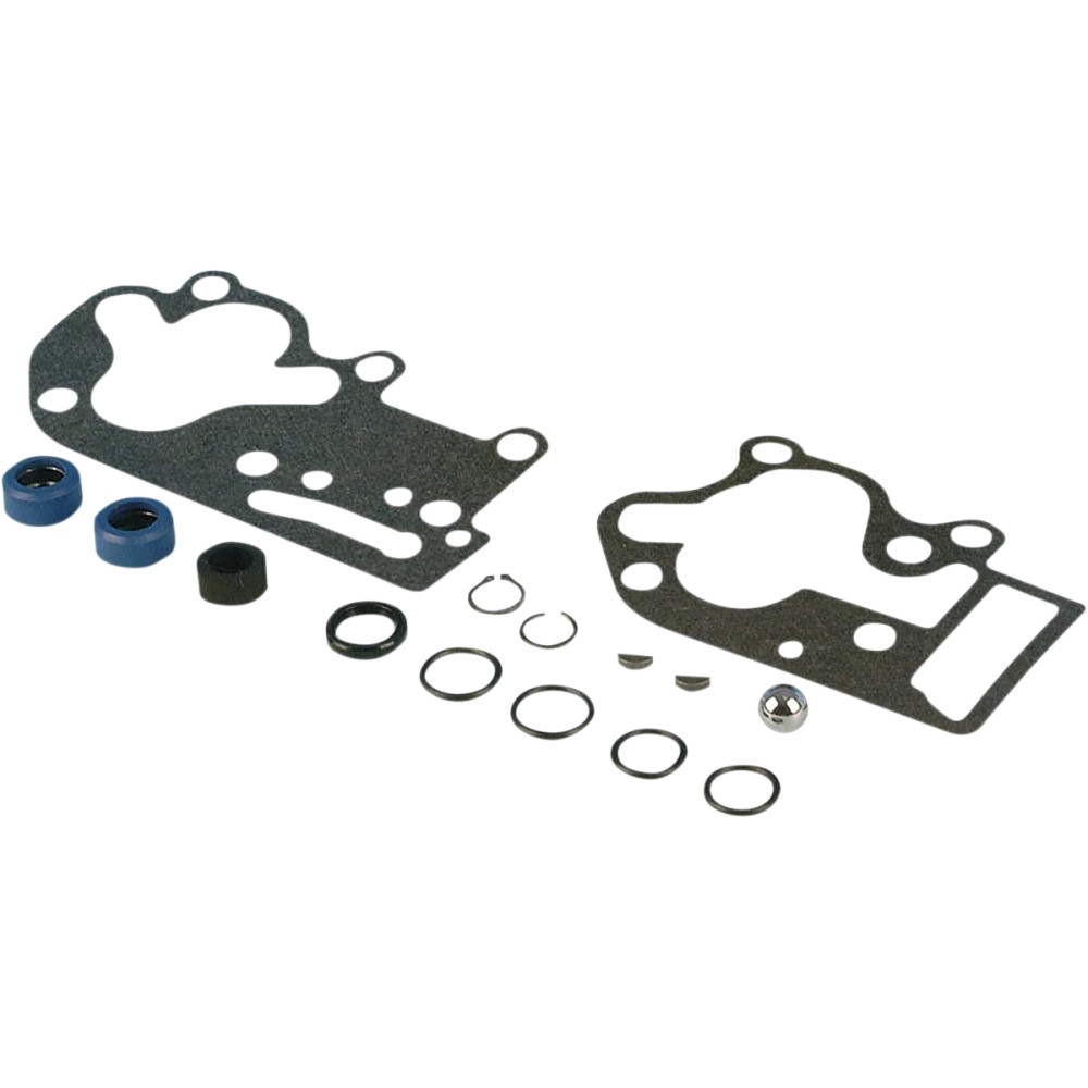 Oil Pump Repair Kit — Oil Pump