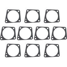Tappet Cover Gaskets — Tappet Block, 0.51 mm, 10-pack