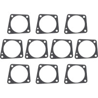 Tappet Cover Gaskets — Tappet Block, 0.51 mm, 10-pack