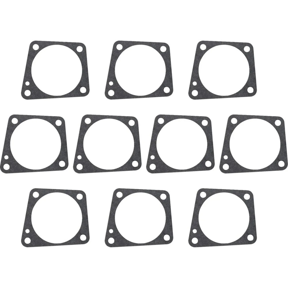 Tappet Cover Gaskets — Tappet Block, 0.51 mm, 10-pack