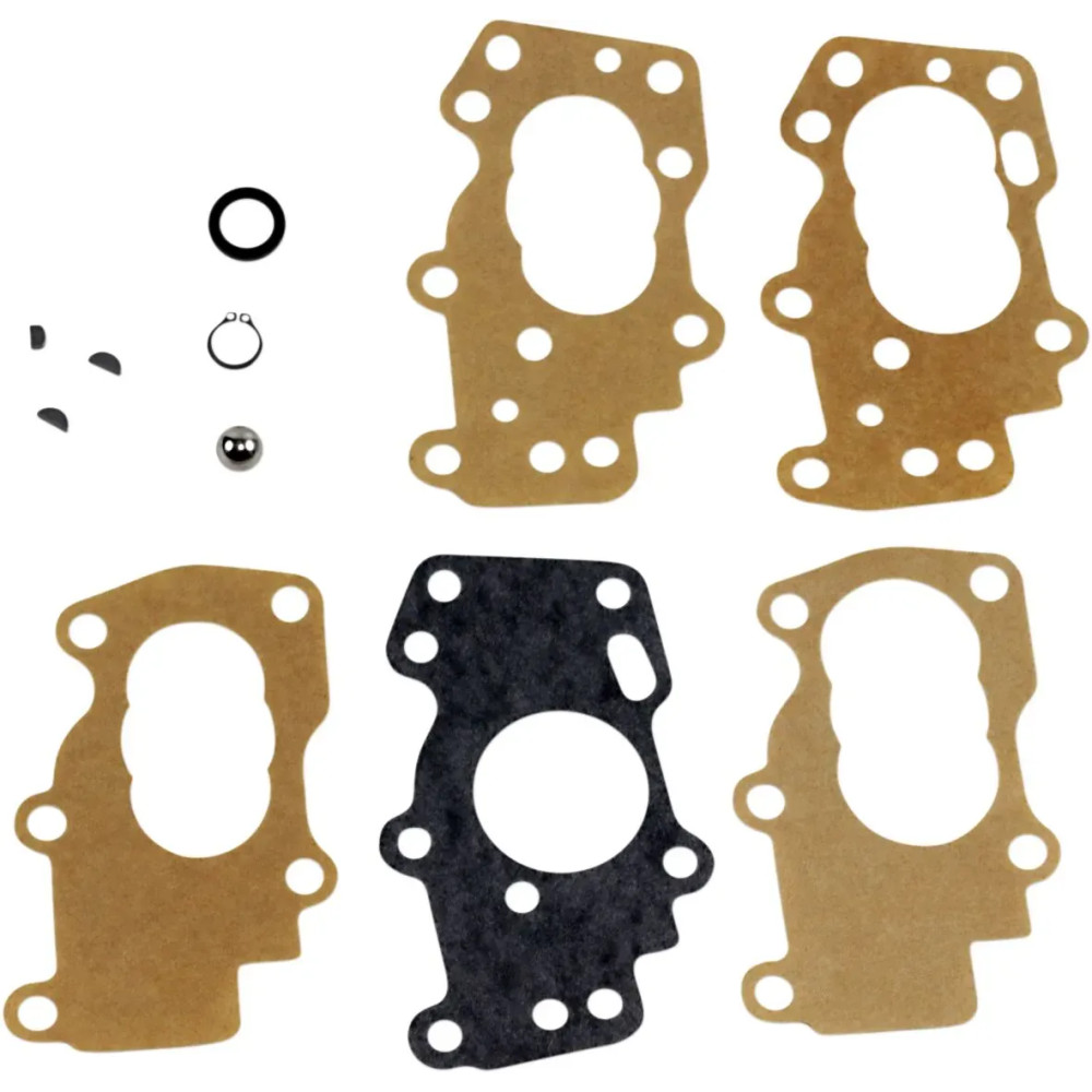 Oil Pump Repair Kit — JAMES GASKET, JGI-54-XL