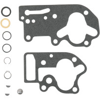 Oil Pump Repair Kit — JGI-81-FLH