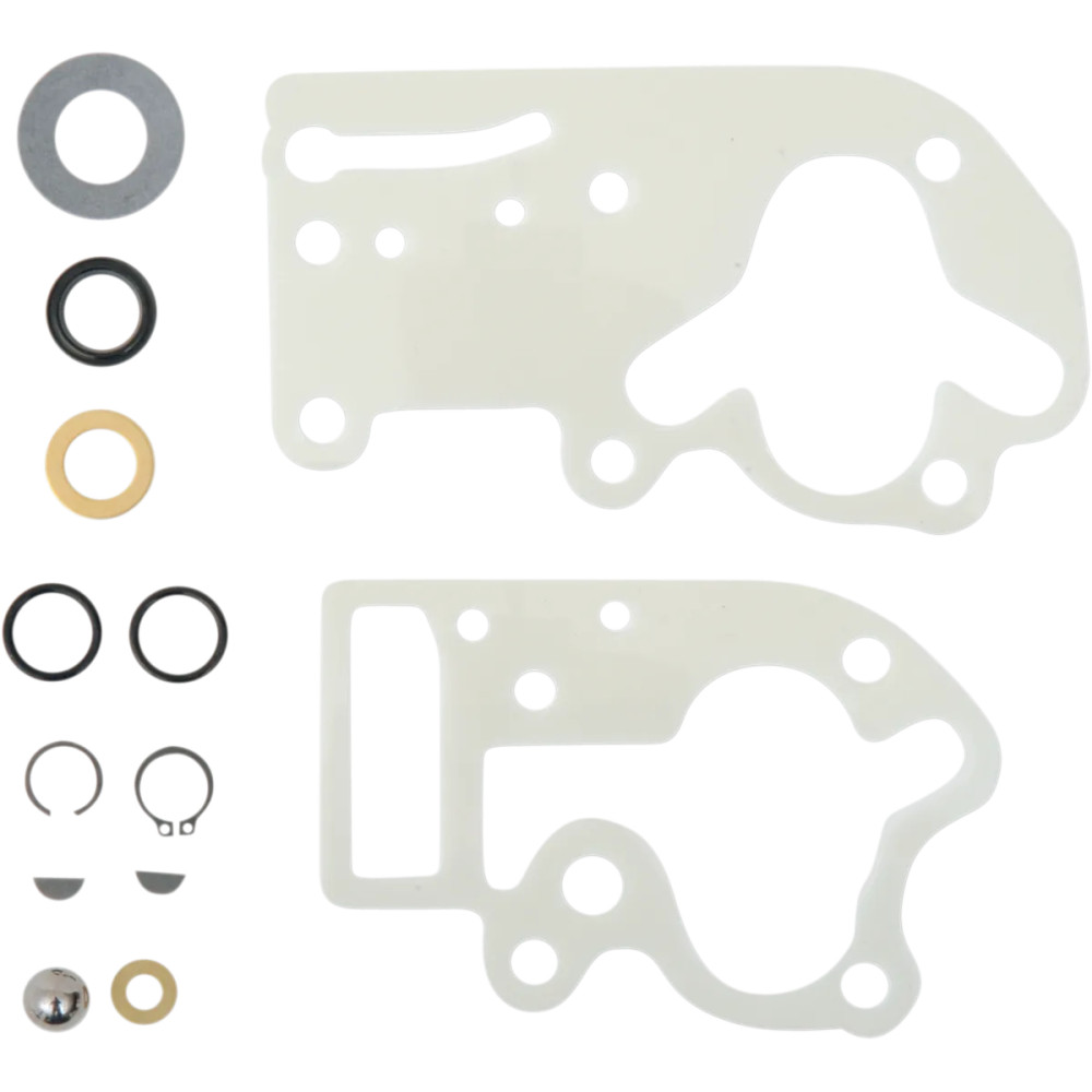 Oil Pump Repair Kit