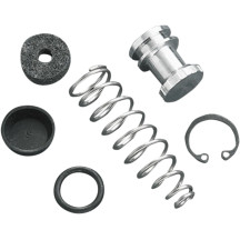 Master Cylinder Rebuild Kit — 19.1 mm (3/4 in), front mount