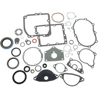 Transmission Gasket/Seal Kit — 4-Speed