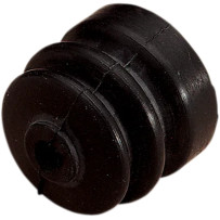 Botas para cilindro maestro — trasero, 5 unidades, negro