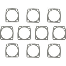 Cylinder Base Gaskets — 0.51 mm (0.020"), 10 Pack, Paper