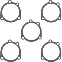 Air Cleaner to Carburetor Gasket — 5 Pack, Air Cleaner to Carburetor