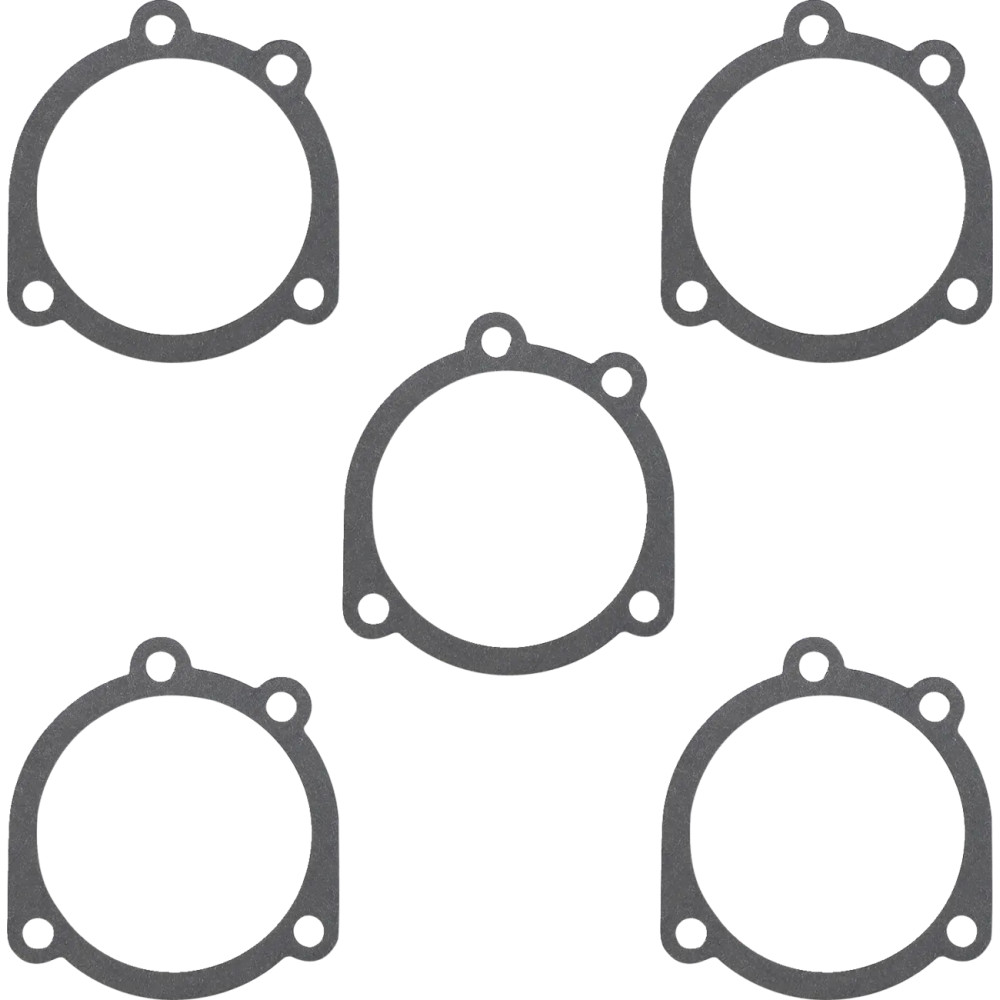 Air Cleaner to Carburetor Gasket — 5 Pack, Air Cleaner to Carburetor