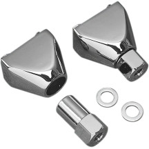 Swingarm End Cap Adjuster