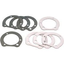 Replacement Back Plate Gasket — 10 Pack