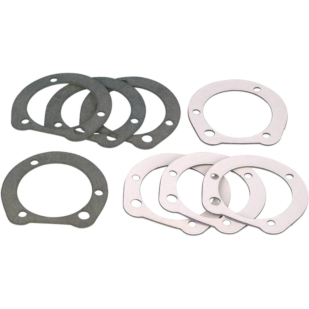 Replacement Back Plate Gasket — 10 Pack