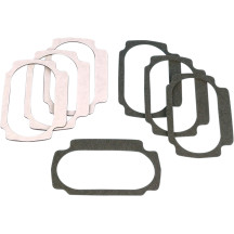 Replacement Back Plate Gasket — Backplate, Air Cleaner, 10 Pack