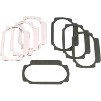 Replacement Back Plate Gasket — Backplate, Air Cleaner, 10 Pack