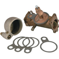 Float Bowl Gasket — 10 Pack, Paper