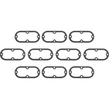 Derby/Inspection Cover Gasket Kit — 4-Speed, 1.60 mm (0.062\")
