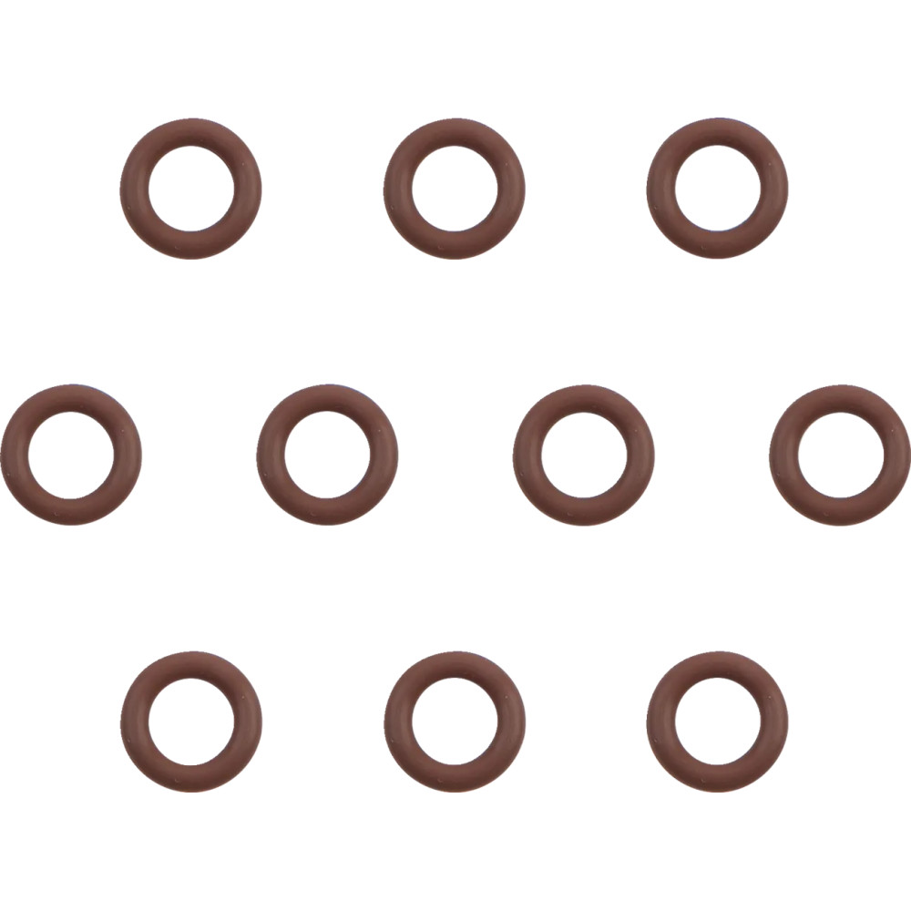Fuel Fitting O-Ring — Fuel injector, 10-pack