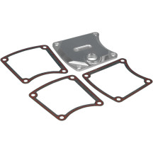 Derby/Inspection Cover Gasket Kit — 1.14 mm (0.045\"), 5 Pack