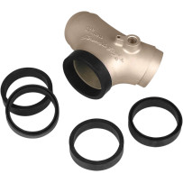 Carburetor-to-Intake Manifold Seal Kit — 44 mm, 5-pack