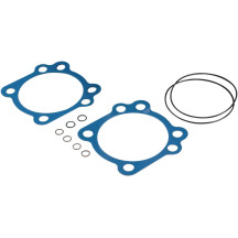 Cylinder Head/Base Gasket Kit — 3.875" bore, standard bore