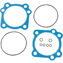 Cylinder Head/Base Gasket Kit — 3.875", 0.91 mm, Standard bore