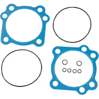 Cylinder Head/Base Gasket Kit — 3.875", 0.91 mm, Standard bore