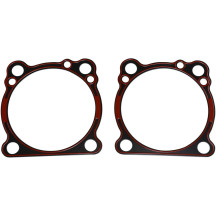 Metal Base Gaskets — Cylinder base, 0.51 mm (0.020\")