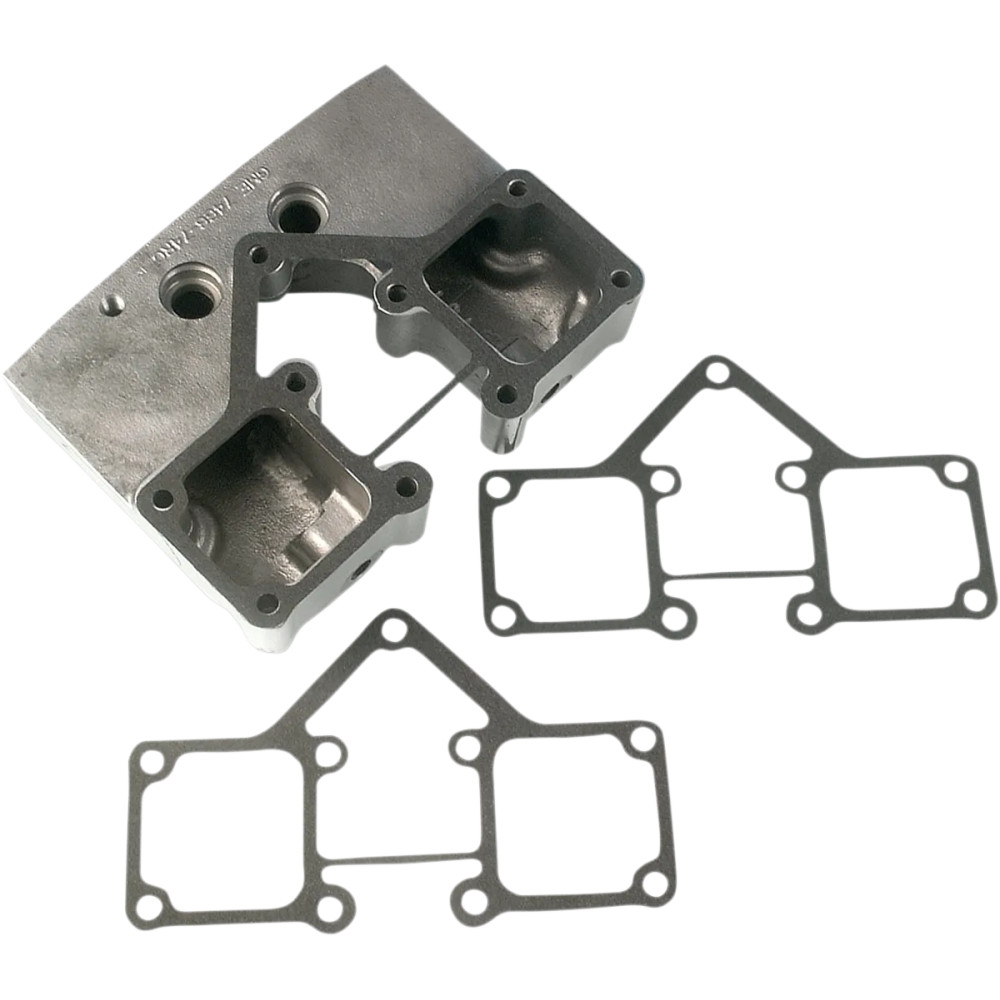 Replacement Rocker Box Cover Gaskets — Rocker cover, 0.51 mm, 10 pack