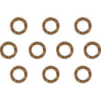 Pushrod Seal — 10 Pack