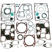 Complete Motor Gasket Kit — bore 3.875 in, thickness 1.17 mm