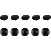 Rocker Cover Umbrella Valve — Umbrella valve, 10 pack