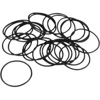 Derby/Inspection Cover Seal Kit — 25 Pack